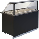 KBS Bain Marie 150 BM Z Gastroline Premium