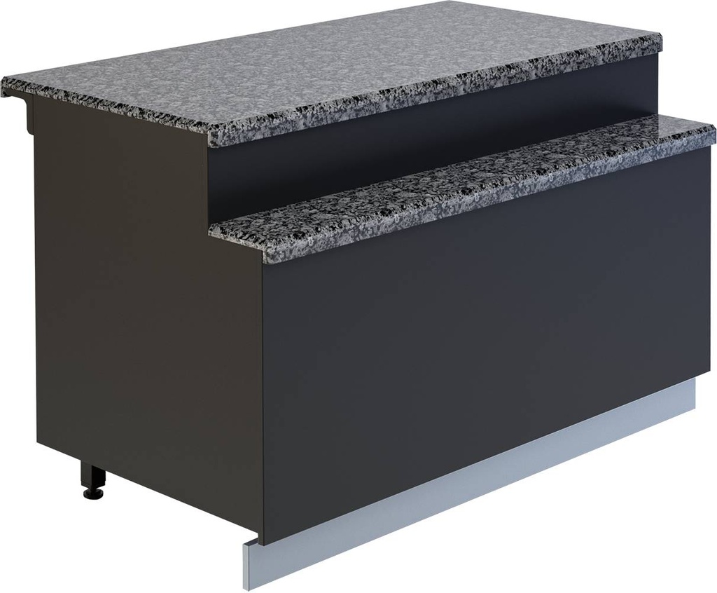 [733130] KBS Kassentisch Gastroline Premium 130