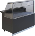 KBS Verkaufskühltheke Gastroline Premium EX 100