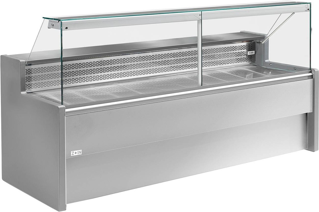 KBS Kühltheke Torin 150 S mit stiller Kühlung