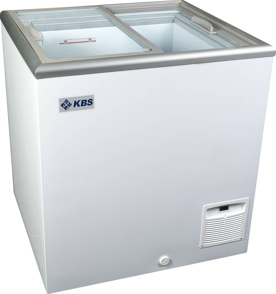 Impulstiefkühltruhe KBS 28 G