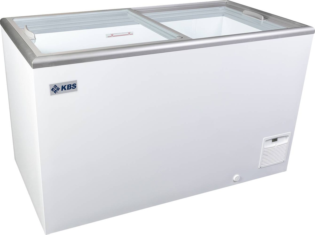 Impulstiefkühltruhe KBS 48 G