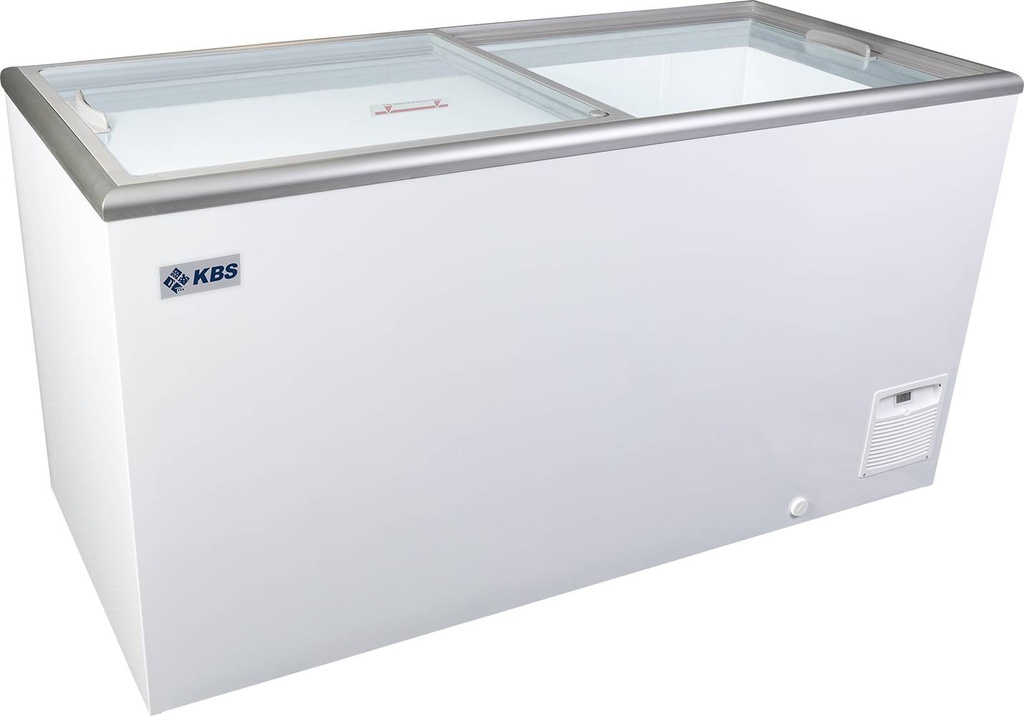 Impulstiefkühltruhe KBS 58 G