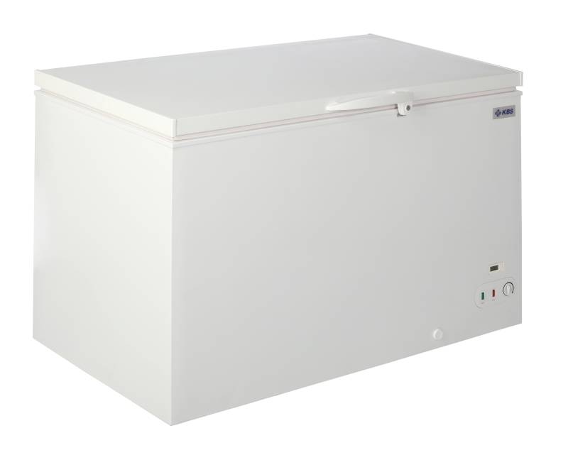 [916047] Tiefkühltruhe KBS 47 mit Hebedeckel