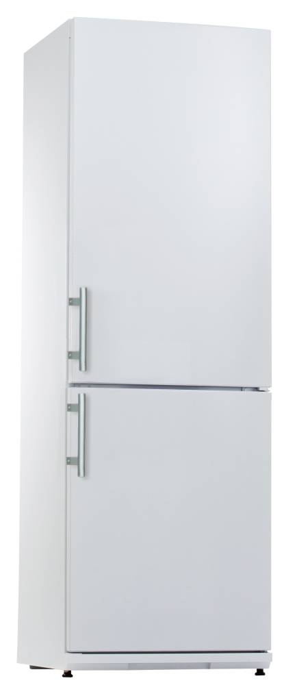 KBS Kühl-/Gefrierkombination KGK 324 white