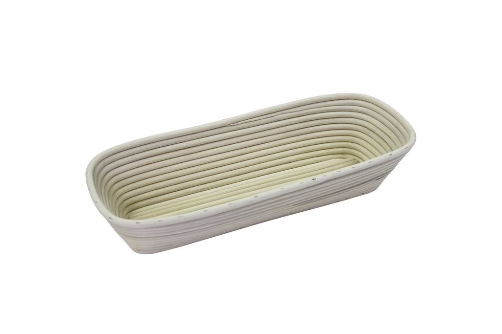 [201510] Brotform aus Peddigrohr, 360 x 130 mm