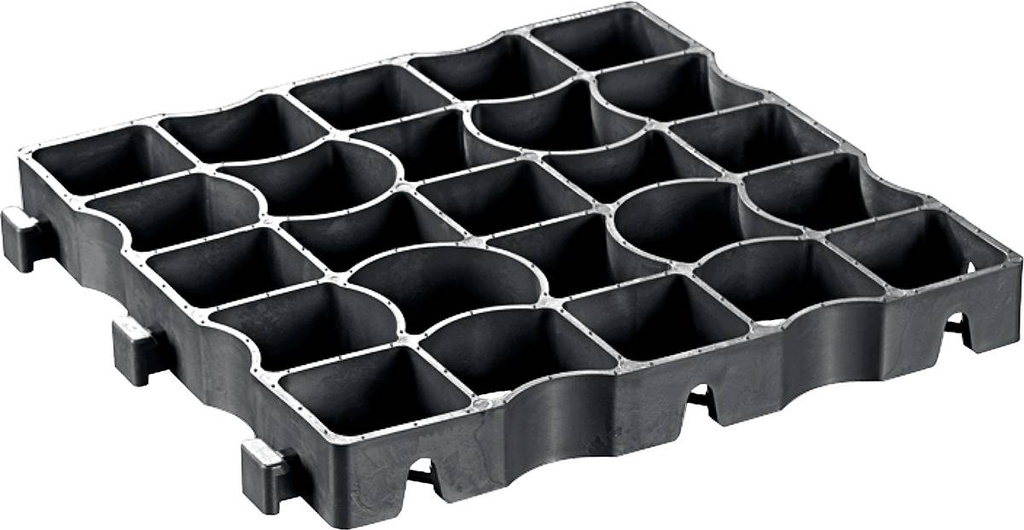 [9250009] KBS Unterbelüftungsplatte für Kühlzelle EVO 80