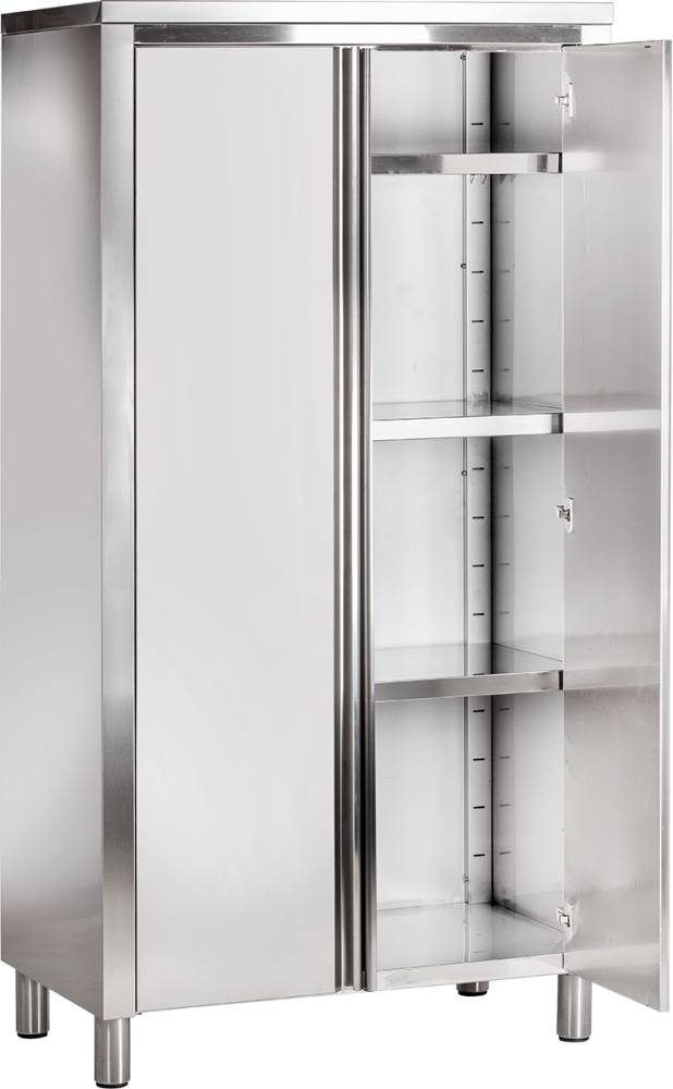 KBS Geschirrschrank mit 2 Flügeltüren B 180cm Höhe 200cm