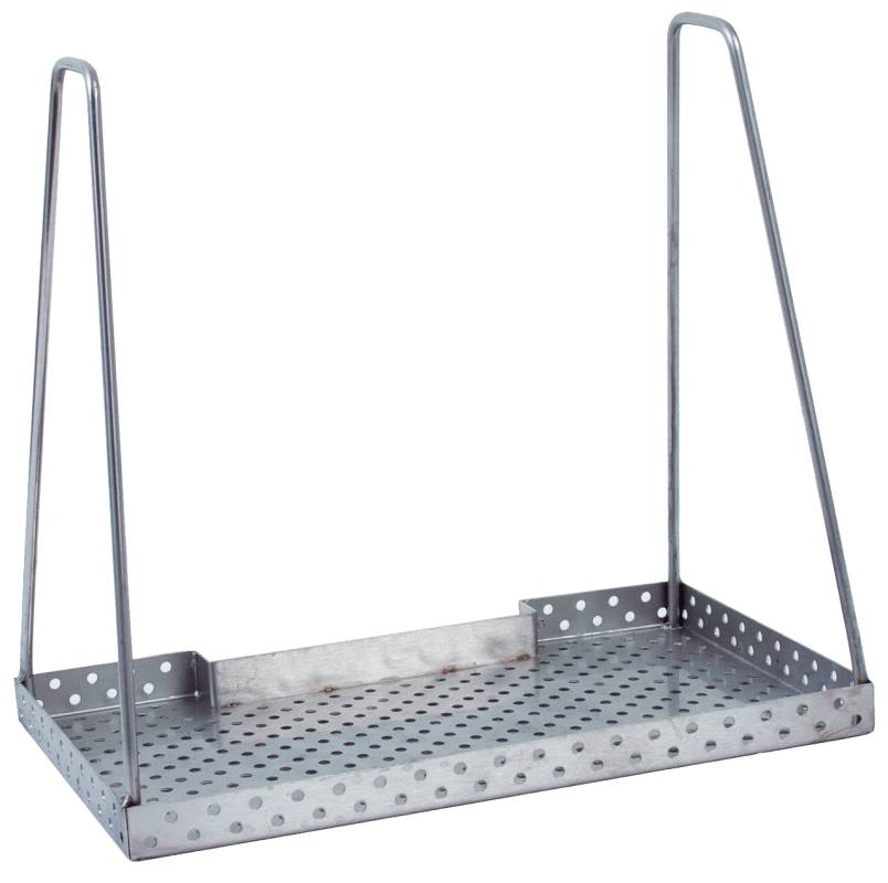 [98004164] KBS Schlammfangkorb für 132L Fettabscheider 21060003