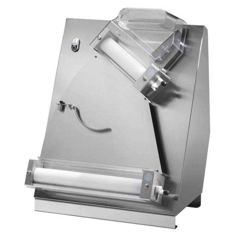 [50200005] KBS Teigausrollmaschine für Teigformen bis ø 42cm