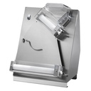 KBS Teigausrollmaschine für Teigformen bis ø 42cm