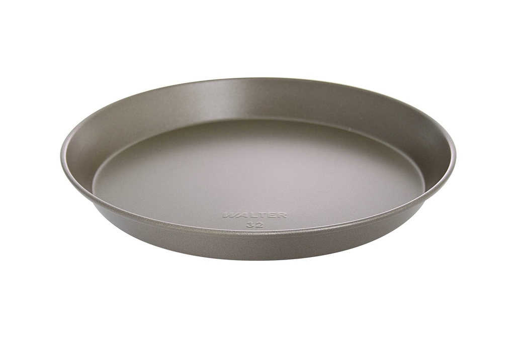 [904032] Kuchenblech aus Silikon, Ø 320 mm