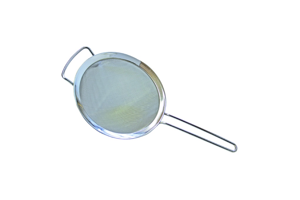 [199328] Passiersieb aus Edelstahl, Ø 180 mm