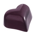Schokoladen Form aus Polycarbonat, 28 x 22,6 x 16 mm