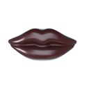 Schokoladen Form aus Polycarbonat, 32 x 15,5 mm