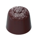 Schokoladen Form aus Polycarbonat, 275 x 135 x 28 mm