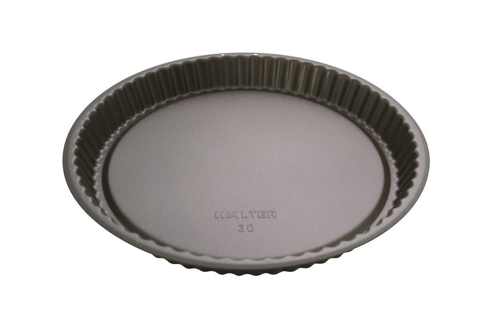 Obsttortenform aus Silikon, Ø 300 mm