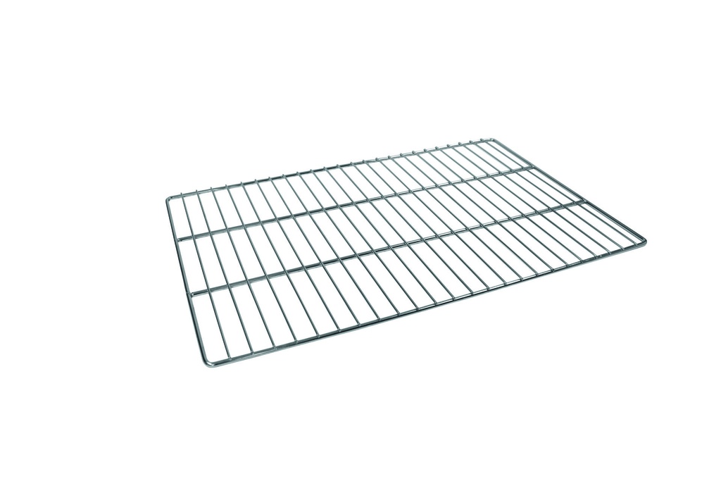 [156110] Gitterrost aus Edelstahl, 600 x 400 mm