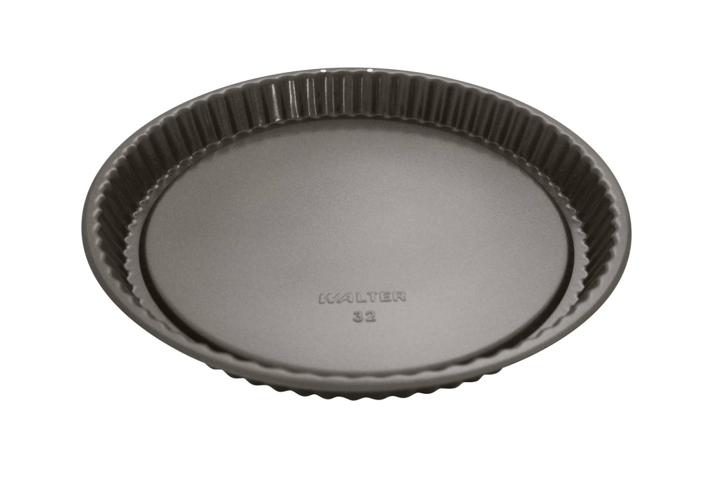 [949932] Obsttortenform aus Silikon, Ø 320 mm