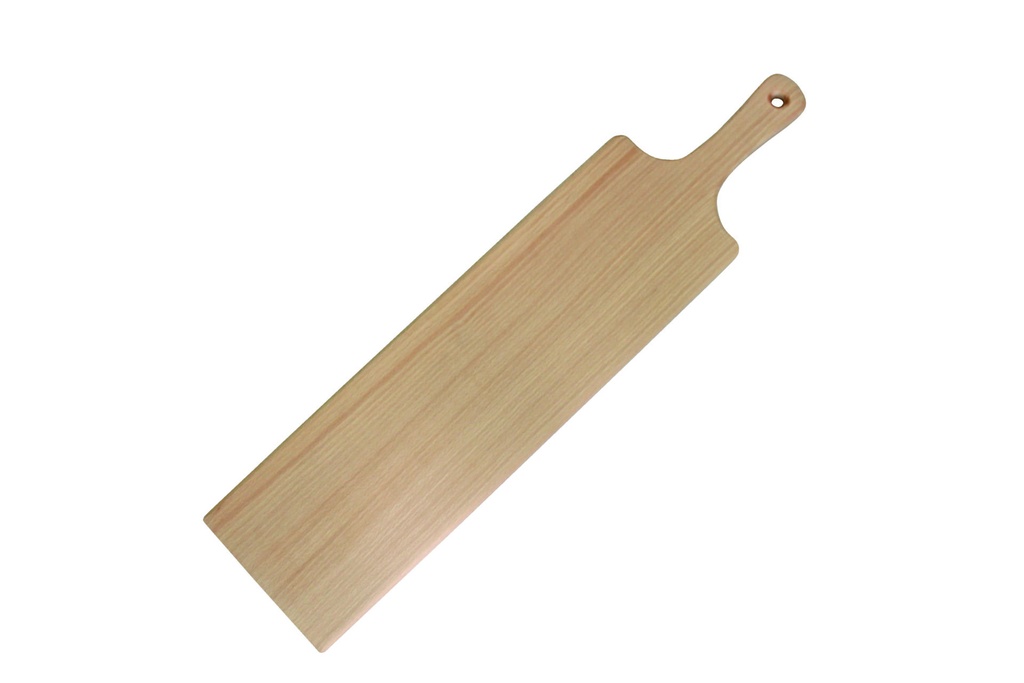 [203411] Handschiesser aus Buchenholz, 500 x 120 mm