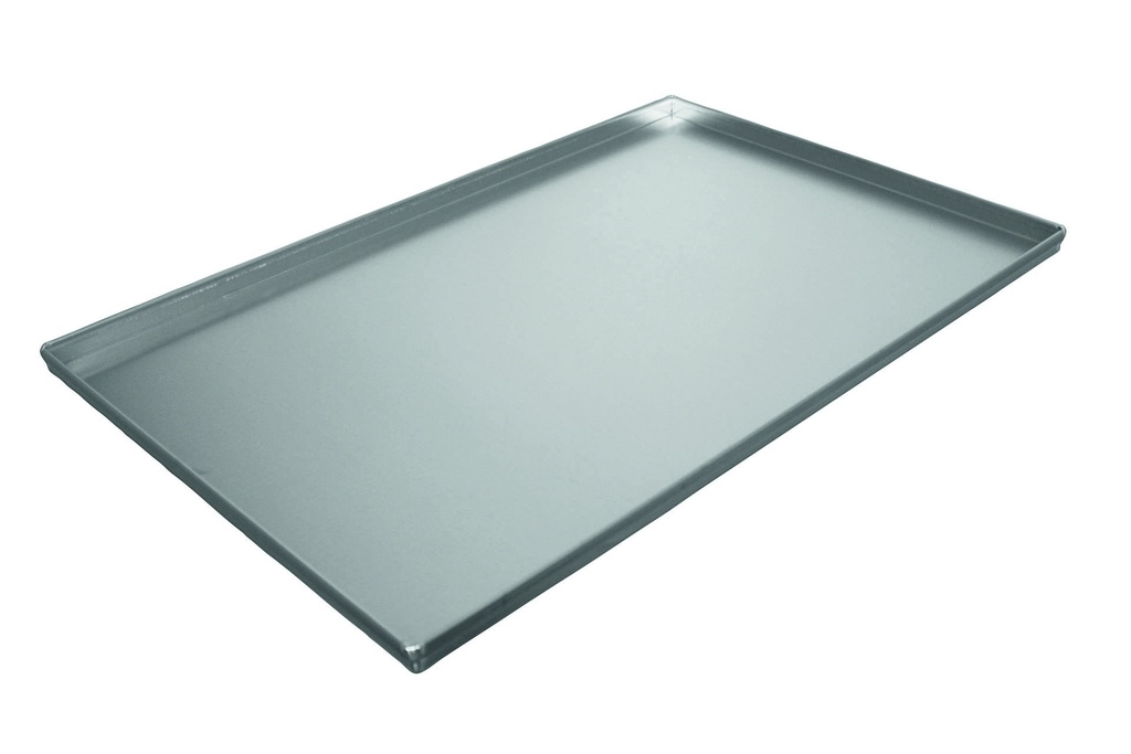 Backblech aus Aluminium, 600 x 400 mm