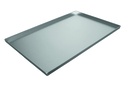 Backblech aus Aluminium, 600 x 400 mm