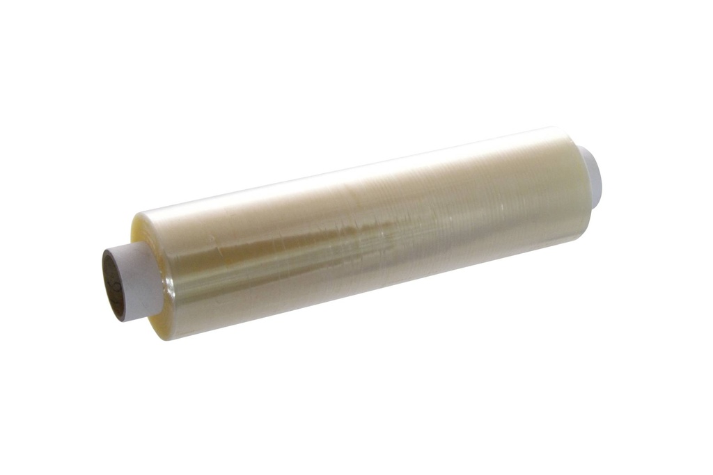 [132070] Frischhaltefolie aus Polyethylen, 450 mm, 300 m