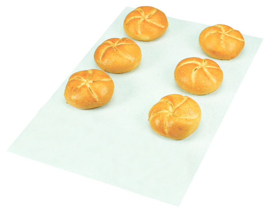 [104032] Backtrennpapier aus Pergamentersatz, 325 x 530 mm