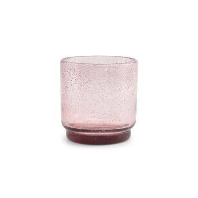 [169143] Glas pink Kolon, 38 cl