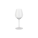 Weinglas Lux aus Glas, 63 cl