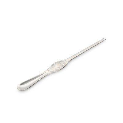 [364061] Hummergabel aus Edelstahl