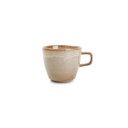Tasse Escura aus Porzellan, 19 cl, beige