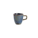 Mokkatasse Nova, 9 cl, blau