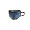 Tasse Nova, 28 cl, blau