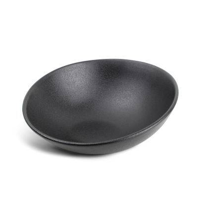 [604516] Schüssel / Dusk, 10 cm, schwarz