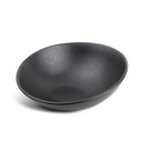 Schüssel / Dusk, 10 cm, schwarz