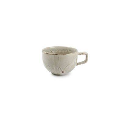 Tasse Ceres, 28 cl, grau