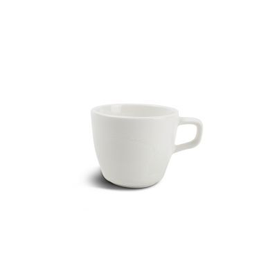 Tasse Ceres, 19 cl, weiß