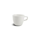 Tasse Ceres, 19 cl, weiß