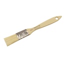 Bäckerpinsel aus Naturborste, 25 mm