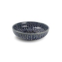 Tiefer Teller Oxido aus Porzellan, ø 18 cm, H 5,5 cm