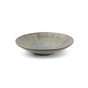 Schüssel Forest Halo aus Porzellan, ø 24 cm, H 5,5 cm