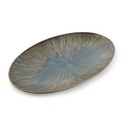 Servierplatte Forest Halo, 40 x 25,5 cm