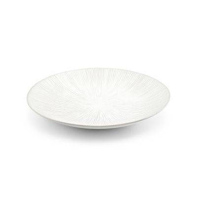 [605099] Servierschale Cloud Halo, ø 40 cm, H 5 cm