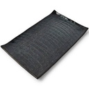 Teller Algen Umi, 30 x 18 cm