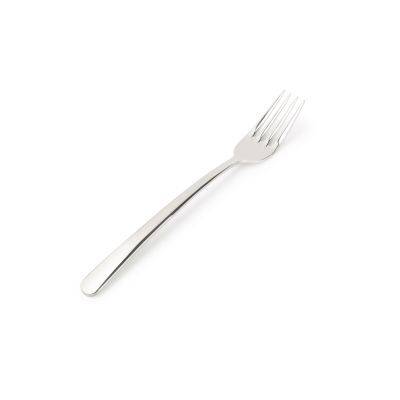 Tafelgabel Amberes aus Stahl