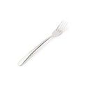 Tafelgabel Amberes aus Stahl