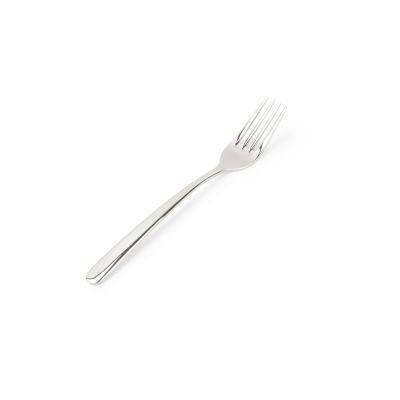 Dessertgabel Amberes aus Stahl