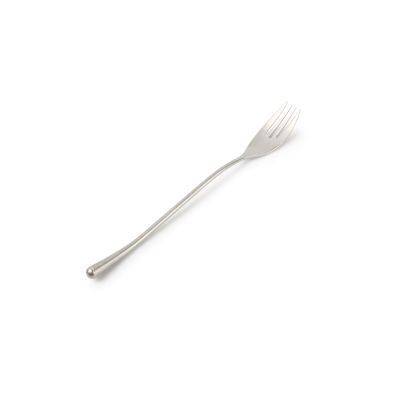 Tafelgabel Vintage Revive aus Edelstahl, 21 cm