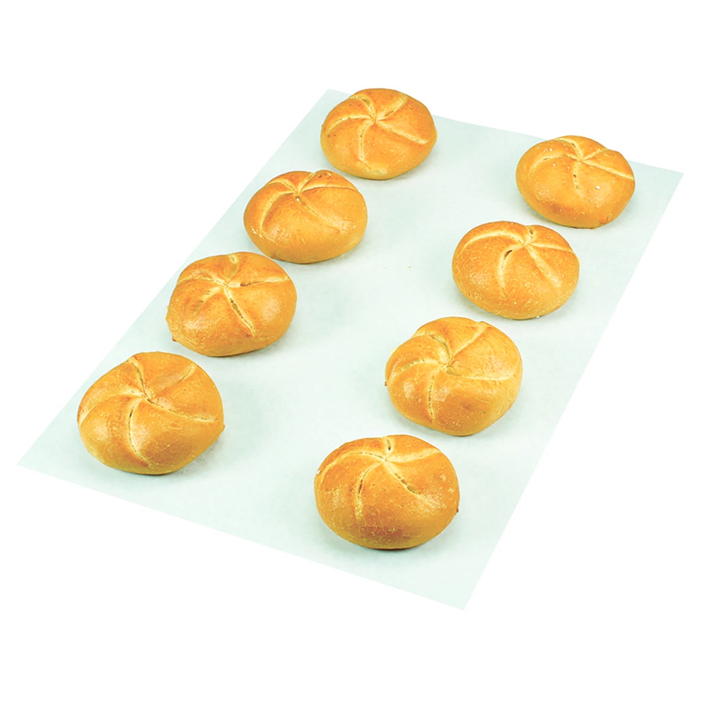 [103079] Backtrennpapier aus Pergamentersatz, 340 x 430 mm